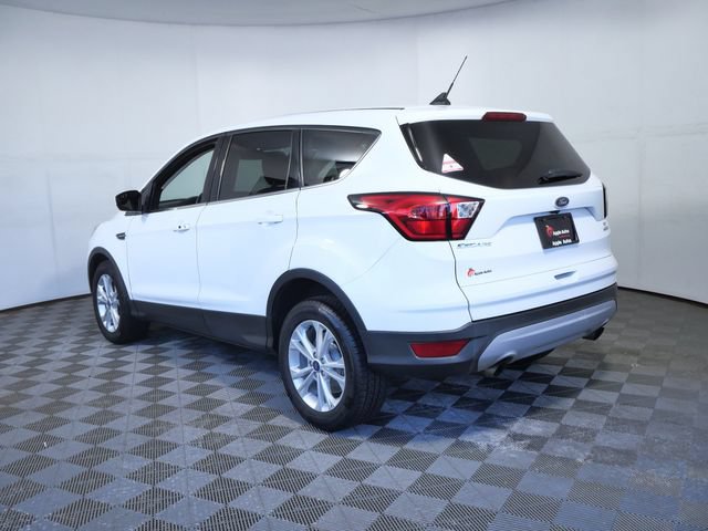 Certified 2019 Ford Escape SE FWD image 6