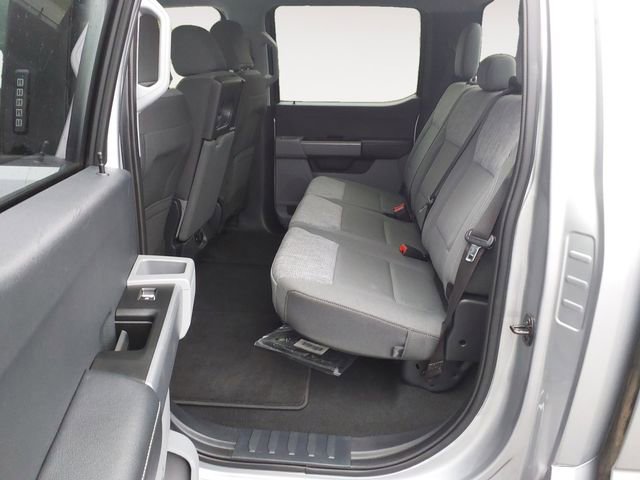 Certified 2024 Ford F350 XLT w/ 360-Degree Camera Package image 13