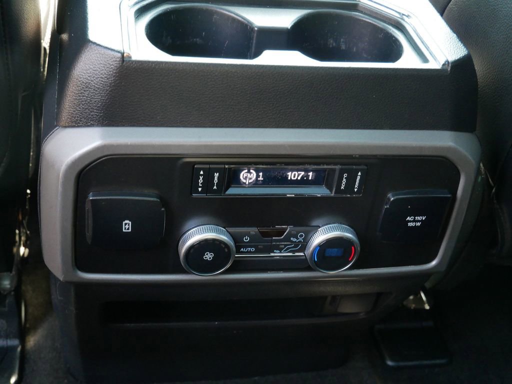 Certified 2020 Ford Expedition XLT w/ Equipment Group 202A image 15