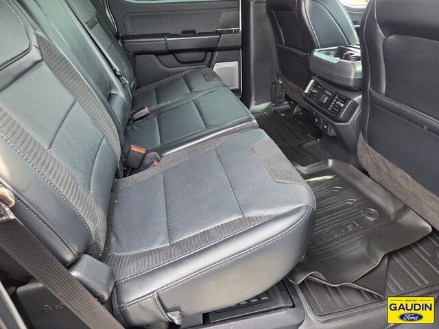 Certified 2023 Ford F150 Raptor w/ Raptor Carbon Fiber Package AWD/4WD image 15