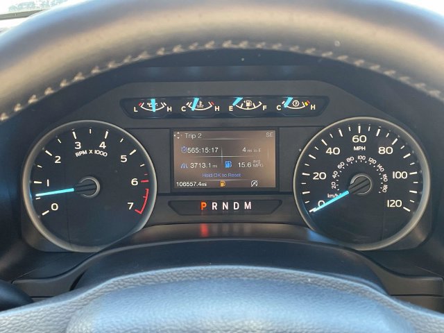 Certified 2018 Ford F150 4x4 SuperCrew image 20