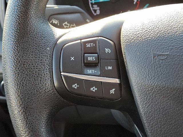 Certified 2024 Ford Transit 250 Low Roof w/ Exterior Upgrade Package image 19