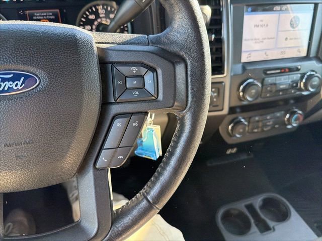 Certified 2019 Ford F150 XLT w/ Equipment Group 301A Mid image 45