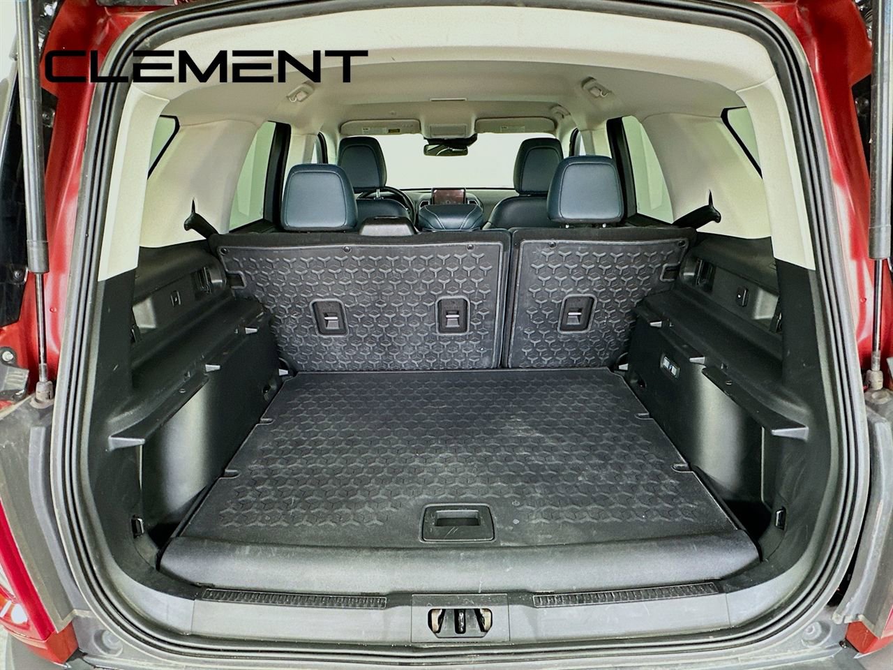 Certified 2022 Ford Bronco Sport Outer Banks w/ Tech Package image 11