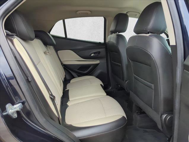 Used 2022 Buick Encore Preferred AWD/4WD image 20