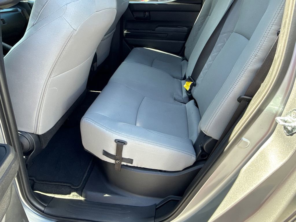 Used 2024 Toyota Tacoma SR5 image 20