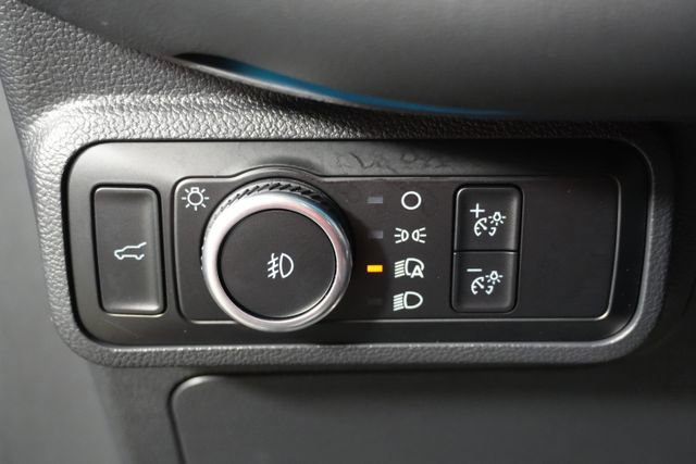 Certified 2025 Ford Explorer ST image 18