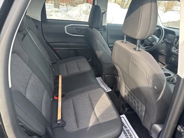 Certified 2024 Ford Bronco Sport Big Bend image 14