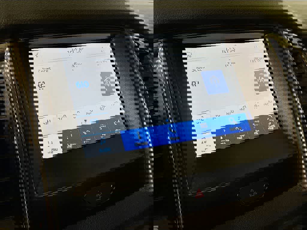 Certified 2022 Ford Ranger XLT w/ Equipment Group 301A Mid image 16