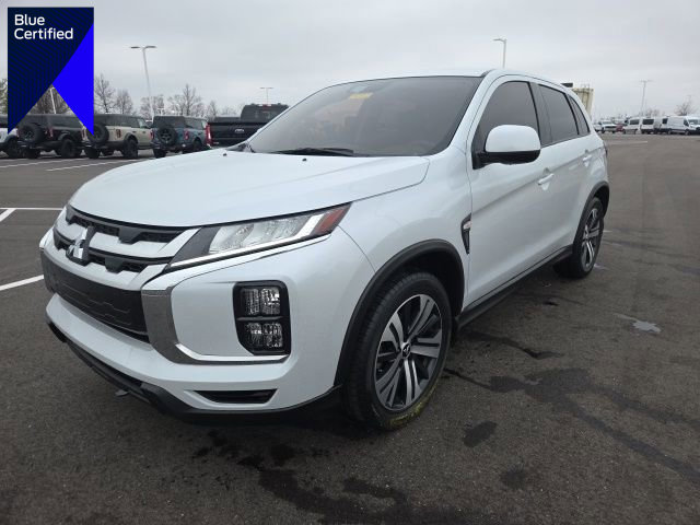 Used 2022 Mitsubishi Outlander Sport