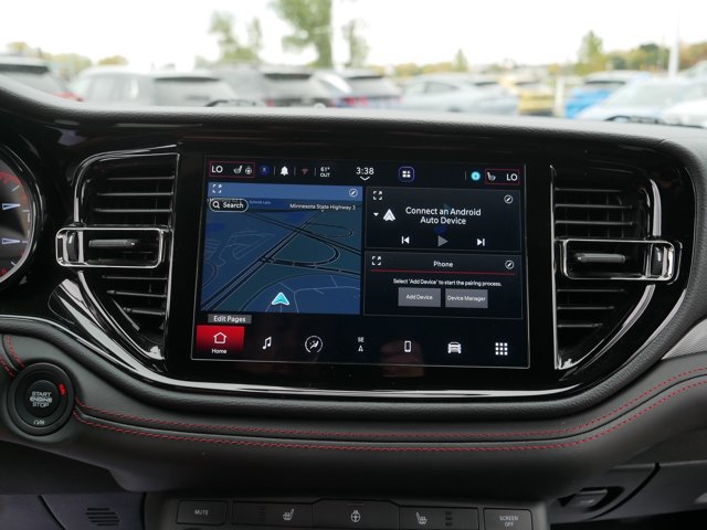 Used 2026 Dodge Durango GT AWD/4WD image 26