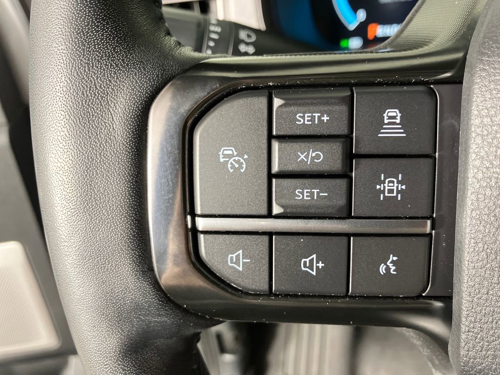 Certified 2023 Ford F150 Platinum w/ Equipment Group 701A High image 17