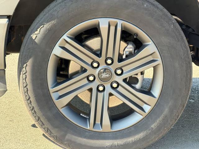 Certified 2023 Ford F150 Lariat w/ Equipment Group 502A High AWD/4WD image 14