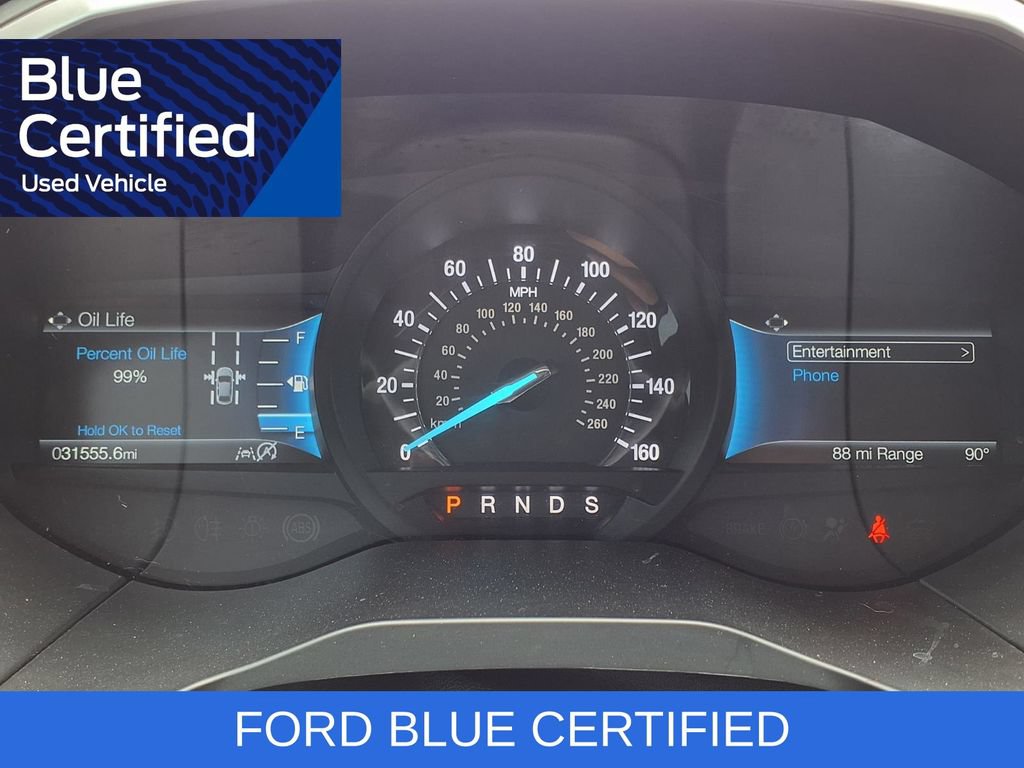 Certified 2021 Ford Edge SEL w/ Convenience Package FWD image 17