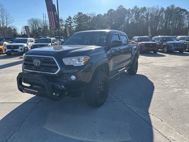 Used 2019 Toyota Tacoma SR5 image 3