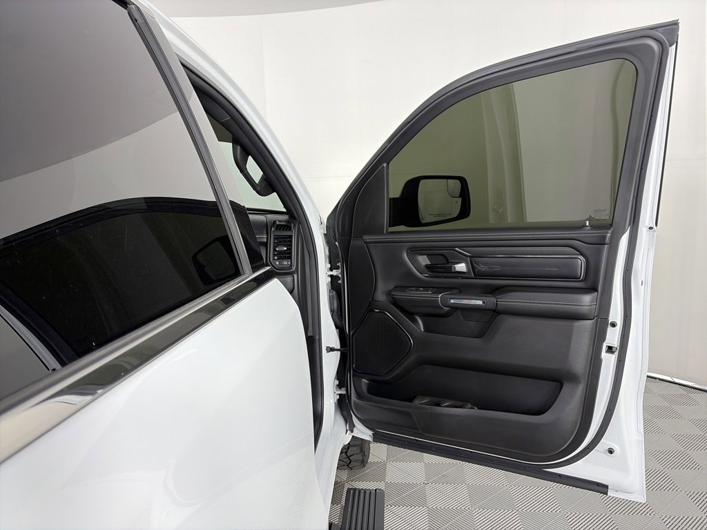 Used 2023 RAM 1500 Limited w/ Bed Utility Group image 31