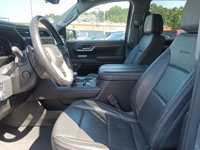 Used 2025 GMC Sierra 1500 Denali AWD/4WD image 15
