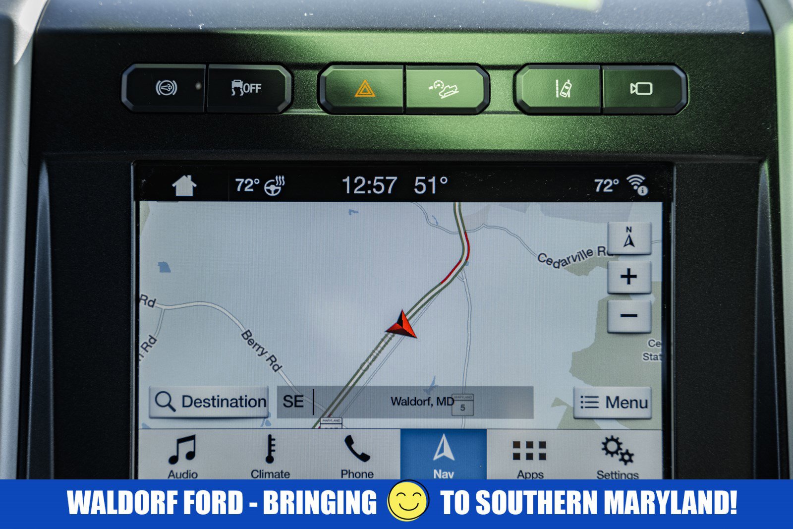 Certified 2019 Ford F250 Lariat w/ Lariat Ultimate Package image 26