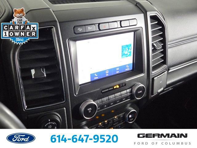 Certified 2020 Ford Expedition Limited w/ Special Edition Package image 27