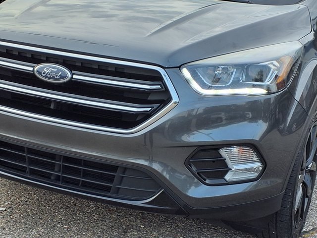 Certified 2019 Ford Escape SE AWD/4WD image 23
