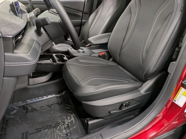 Certified 2024 Ford Mustang Mach-E Premium image 10