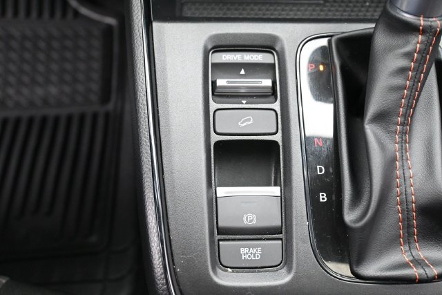 Used 2026 Honda CR-V TrailSport image 22