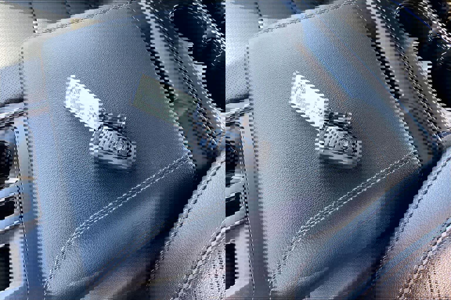 Certified 2024 Ford F150 Lariat w/ Equipment Group 502A High image 14