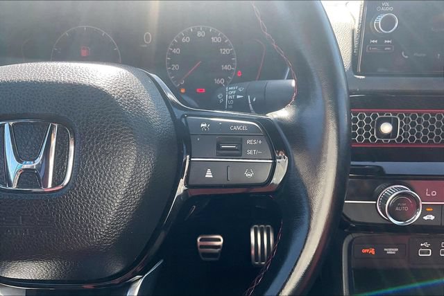 Used 2022 Honda Civic Si image 19