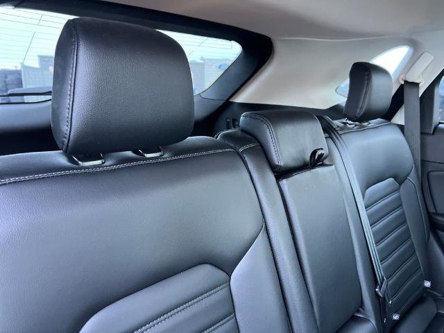 Certified 2024 Ford Edge SEL w/ Convenience Package image 36