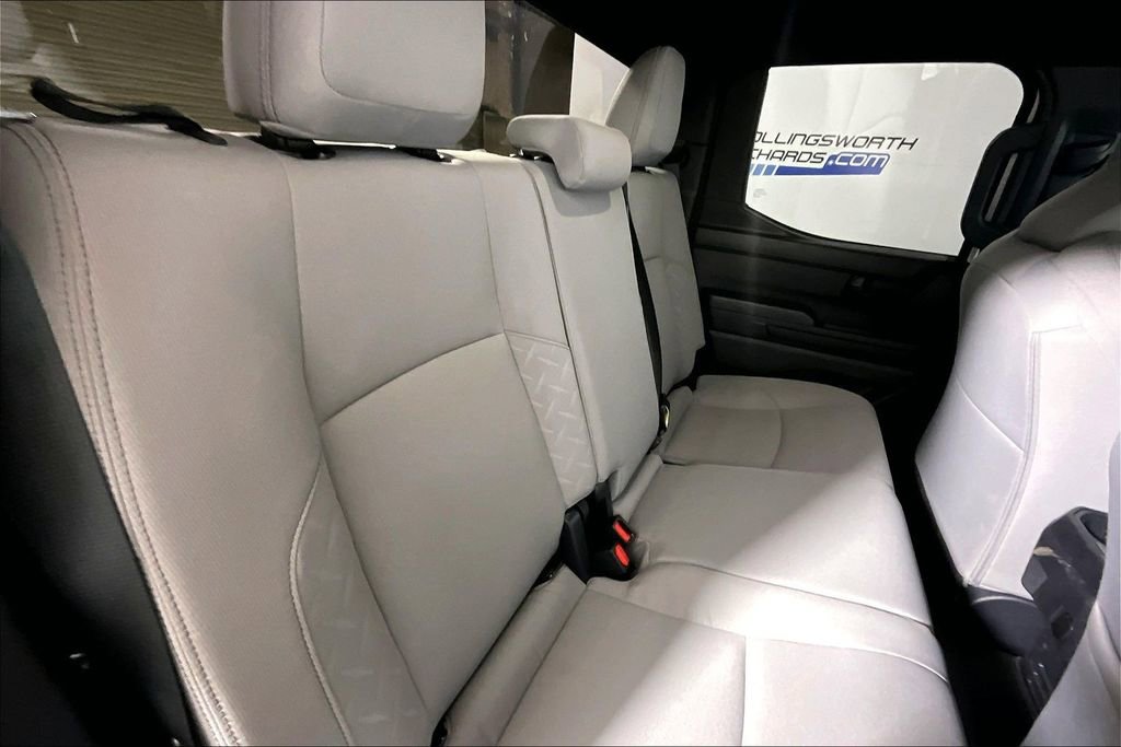 Used 2024 Toyota Tacoma SR5 image 22