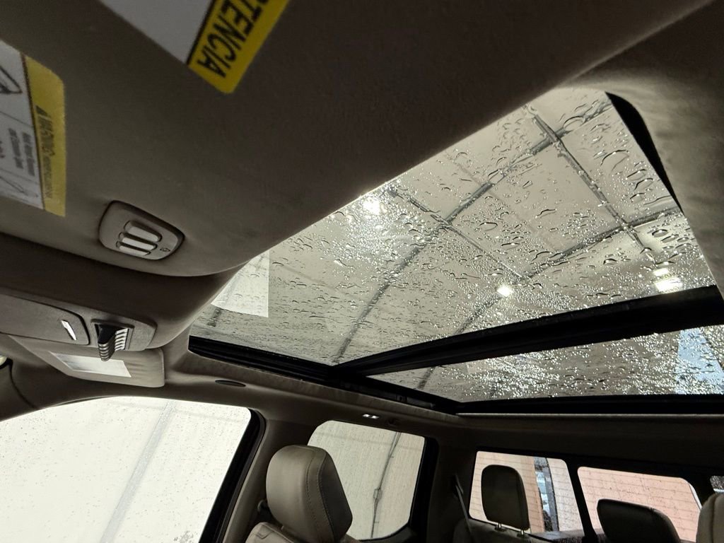 Certified 2025 Ford F450 Platinum w/ Platinum Plus Package image 45