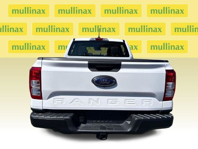 Certified 2024 Ford Ranger XL w/ Trailer Tow Package AWD/4WD image 30
