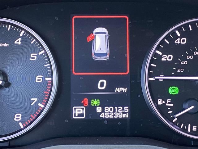 Used 2023 Subaru Ascent Limited w/ Technology Package AWD/4WD image 30