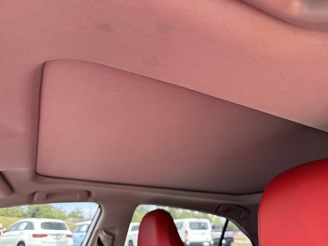 Used 2021 Toyota Camry XSE FWD image 21