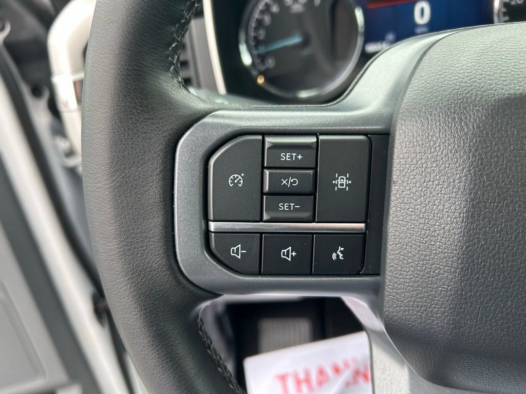 Certified 2023 Ford F150 XLT w/ Equipment Group 302A High image 21