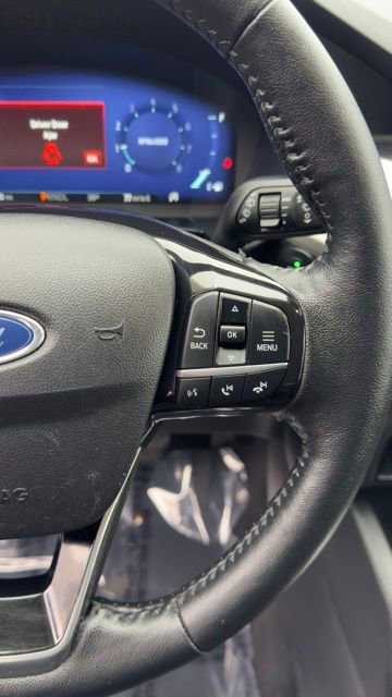 Certified 2021 Ford Escape SEL w/ Technology Package image 11