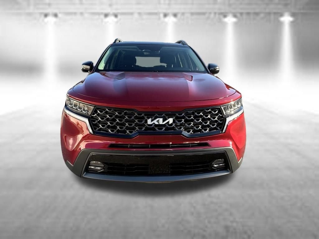 Used 2023 Kia Sorento X-Line EX AWD/4WD image 10