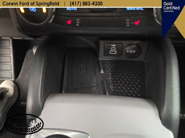 Certified 2024 Ford Bronco Sport Big Bend w/ Convenience Package AWD/4WD image 25