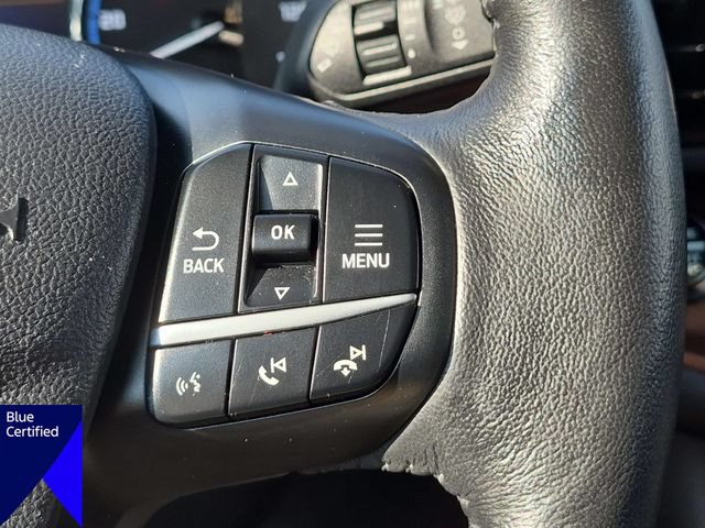 Certified 2023 Ford Bronco Sport Outer Banks w/ Tech Package AWD/4WD image 19