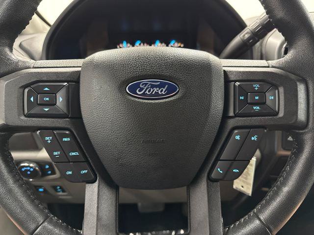 Certified 2018 Ford F150 XLT w/ Equipment Group 302A Luxury AWD/4WD image 17