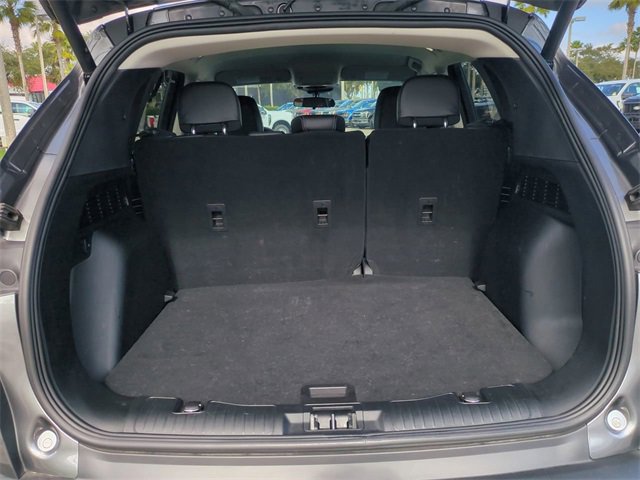 Certified 2022 Ford Escape SEL image 13