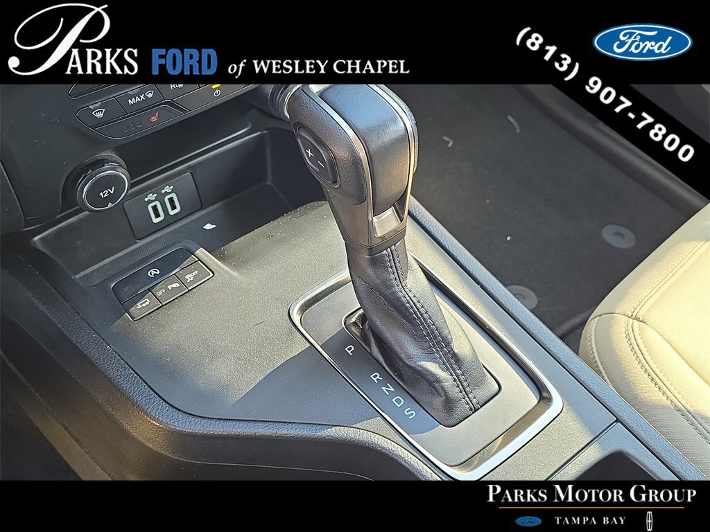 Certified 2019 Ford Ranger XLT w/ Equipment Group 302A Luxury image 23