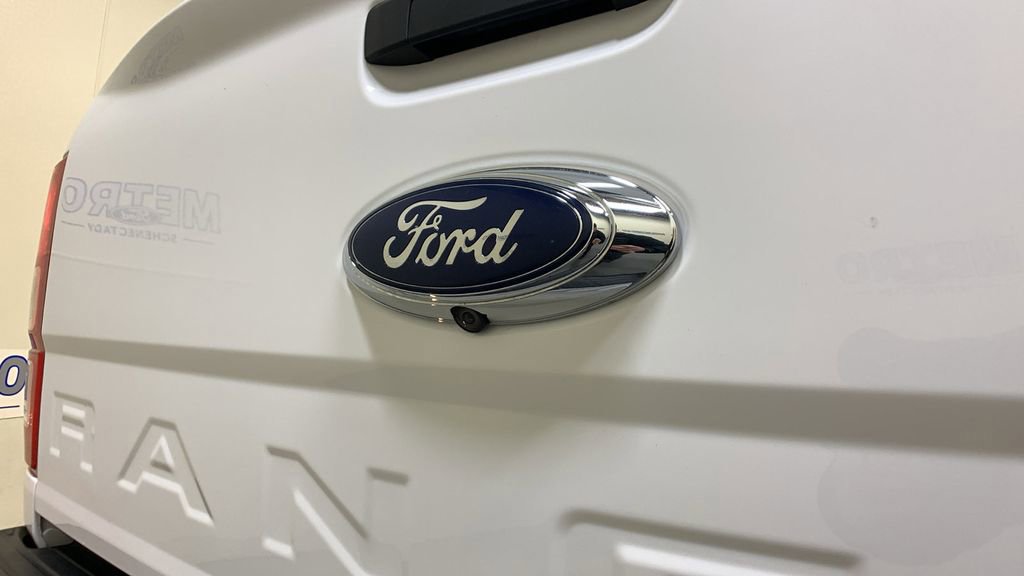 Certified 2020 Ford Ranger XL w/ Equipment Group 101A Mid image 23