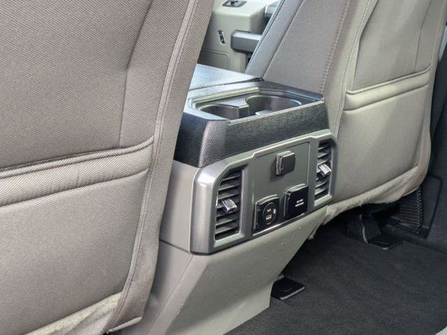Certified 2020 Ford F250 XLT w/ XLT Value Package image 29