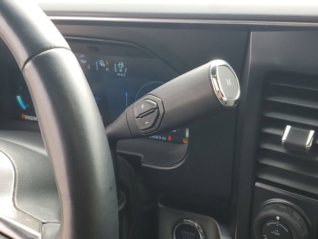 Certified 2024 Ford F250 Platinum AWD/4WD image 28