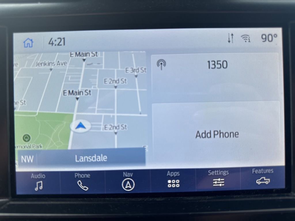 Certified 2023 Ford F150 XL w/ STX Appearance Package image 25