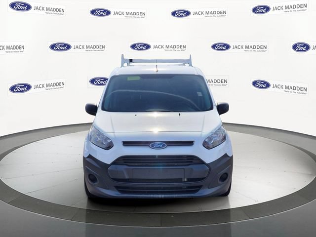Certified 2018 Ford Transit Connect XL FWD image 8