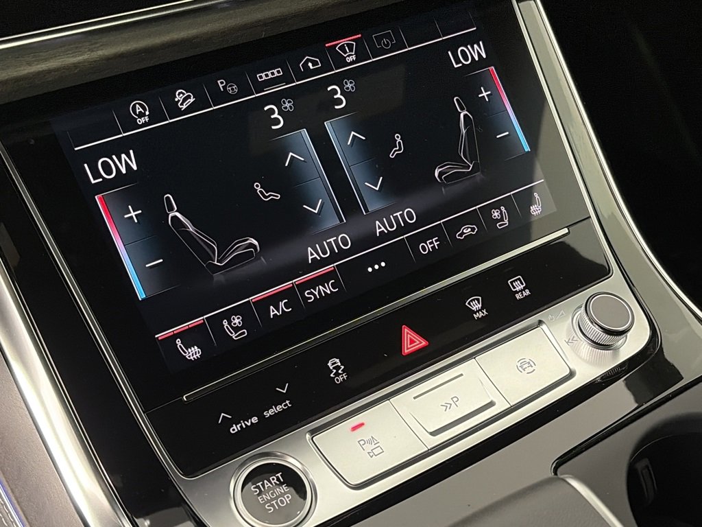 Used 2023 Audi Q8 Prestige image 21