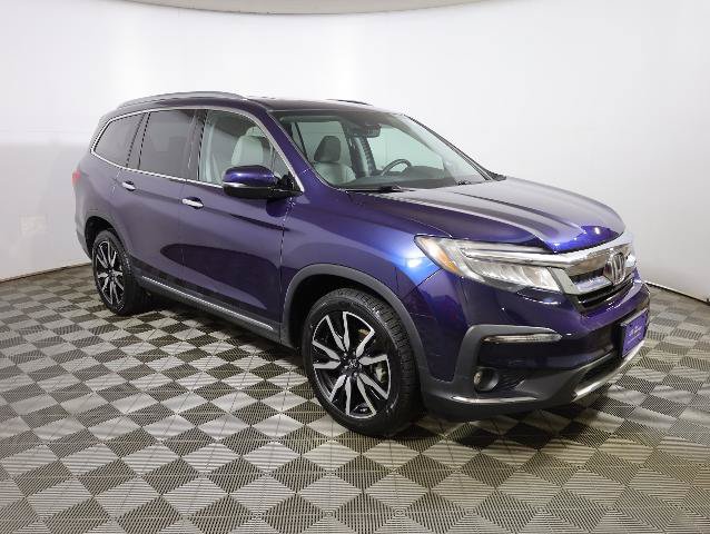 Used 2020 Honda Pilot Touring image 4