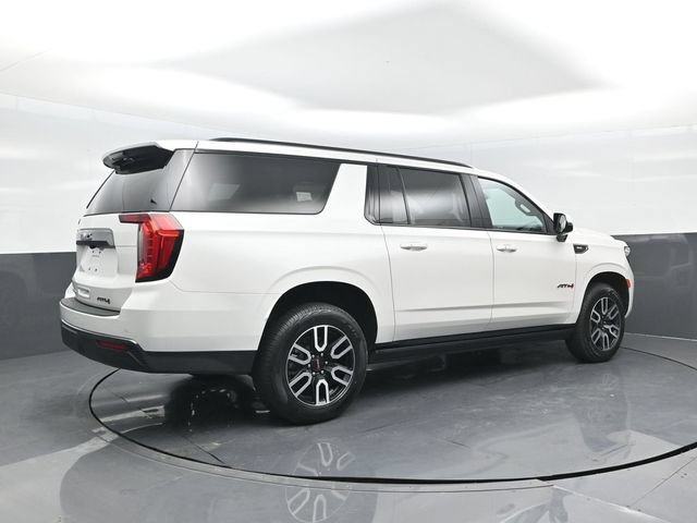 Used 2023 GMC Yukon XL AT4 w/ LPO, Floor Liner Package AWD/4WD image 30